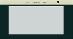 Desktop Screenshot of greendalemall.com